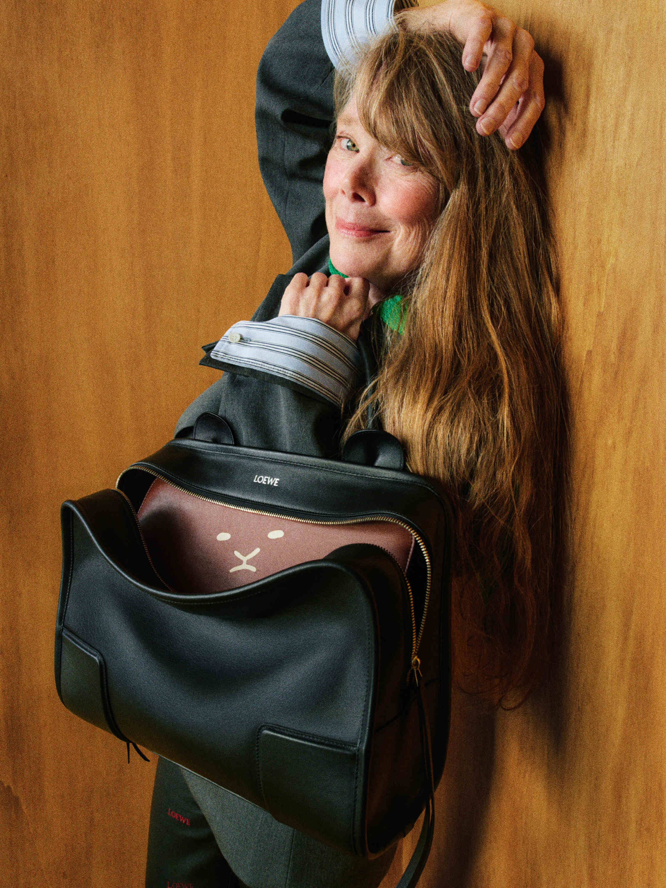 ロエベ 創立180周年：何世紀にもわたるレザー工芸と革新を祝う - LOEWE